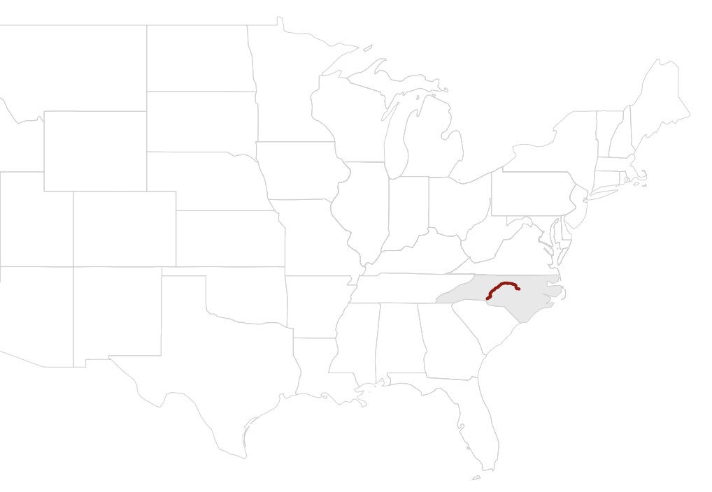 Piedmont